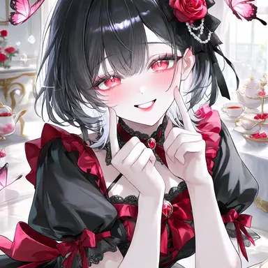 Profile image of 로렌