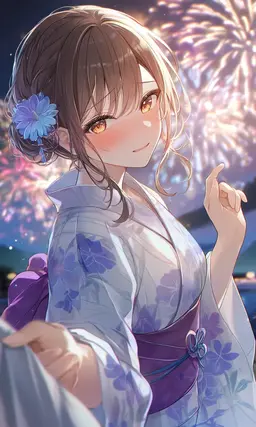 Profile image of 츠무기