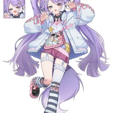 Profile image of 부키