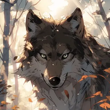 Profile image of クロ