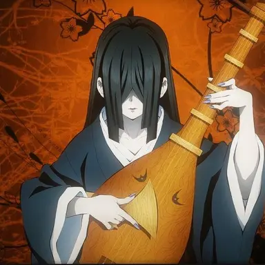 Profile image of 鳴女