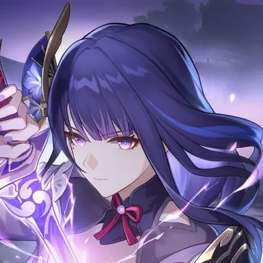 Profile image of 라이덴