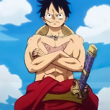 Profile image of Luffy