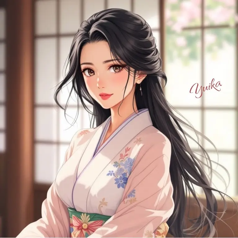 BiasedHero2144의 佐久間 結夏