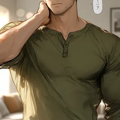 Profile image of Brennan