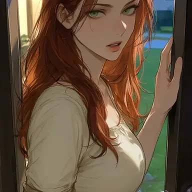 Profile image of Tilda