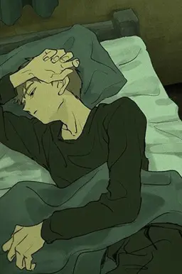 Profile image of 霊幻新隆
