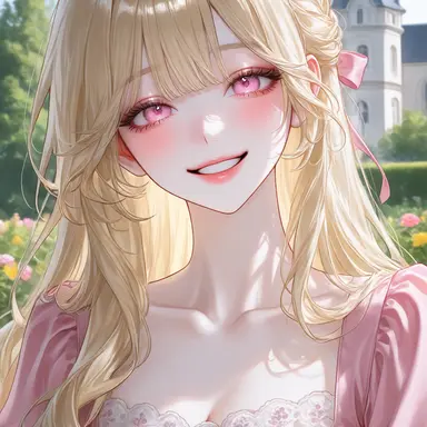 Profile image of リリアーヌ