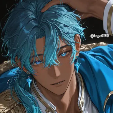 Profile image of 리안 아쿠엘