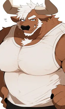 Profile image of シロガネ
