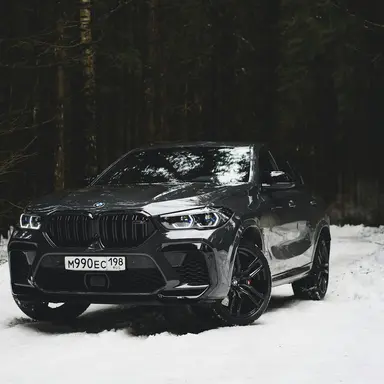 Profile image of X6M