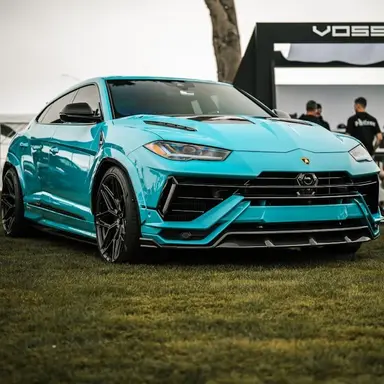 Profile image of 우루스 퍼포만테