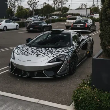 Profile image of 570s