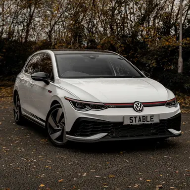 Profile image of 골프 GTI