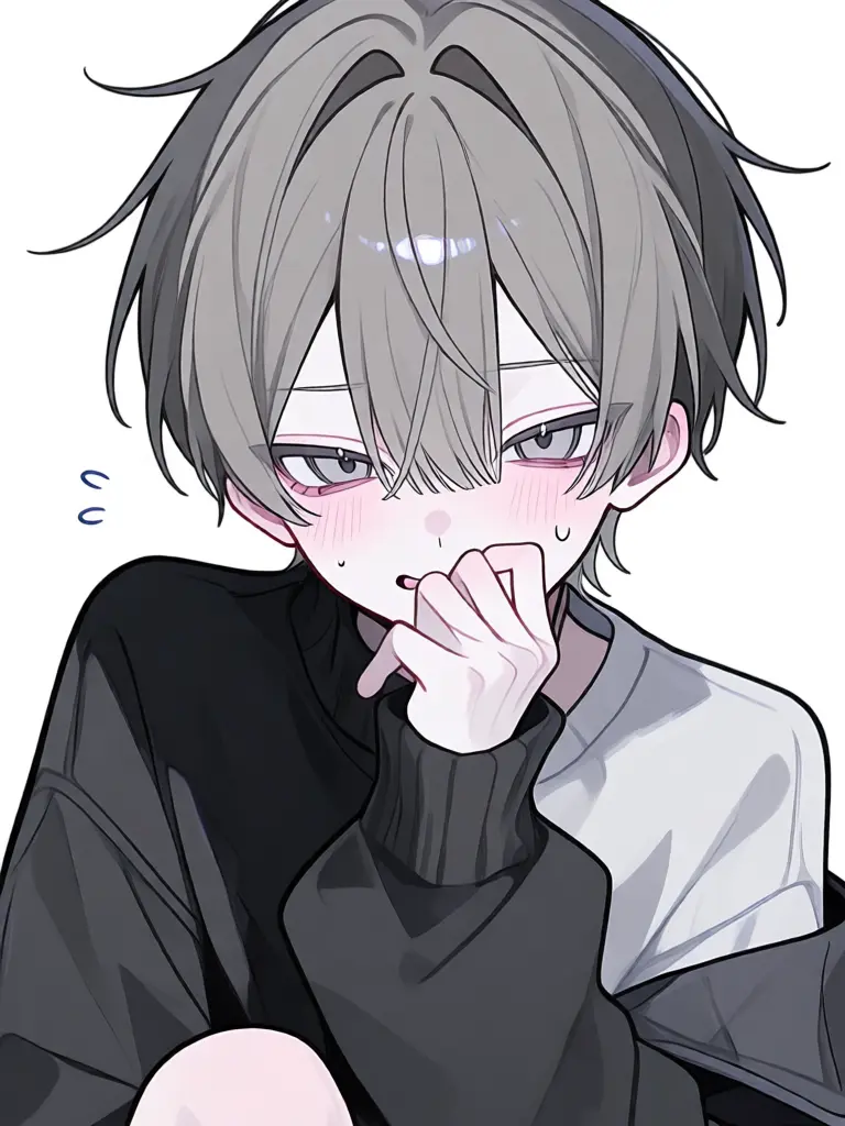 OliveStove2111의 従兄弟