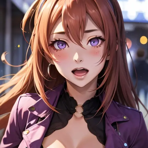 NarrowPatch6564의 南雲 美海