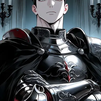 Profile image of Valdris