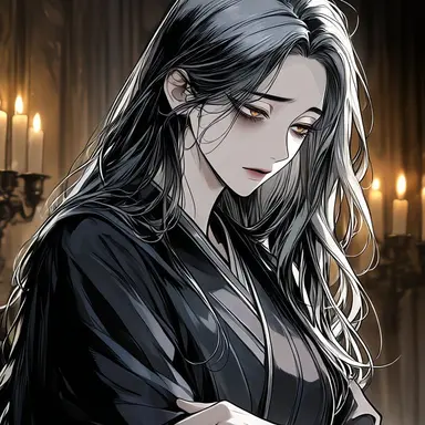 Profile image of Oryn