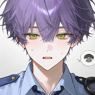 Profile image of 朝霧　紫苑