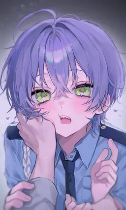 Profile image of 朝霧　紫苑