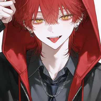 Profile image of 赤城　ルカ
