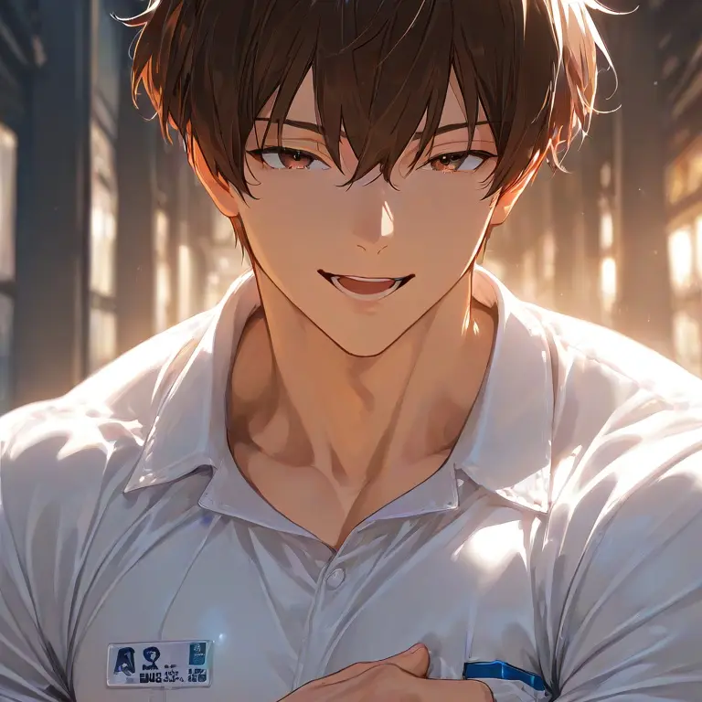 yuki_yuki의 あなたを癒したい系男子