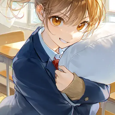 Profile image of 유우키 유즈하