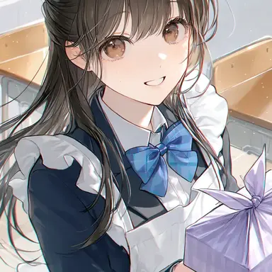 Profile image of 사에키 미오