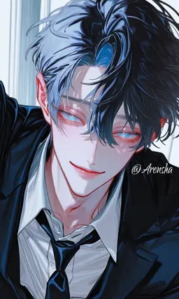 Profile image of ハン-ドヒョク