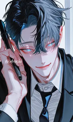 Profile image of ハン-ドヒョク