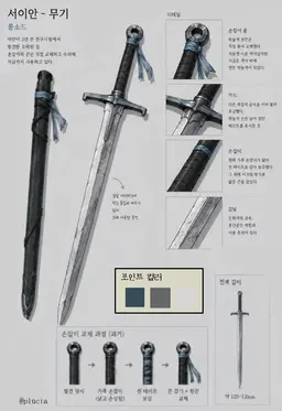 Profile image of 서이안