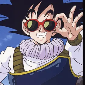 Profile image of 孫 悟空