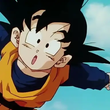 Profile image of 孫 悟天