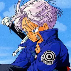 Profile image of トランクス