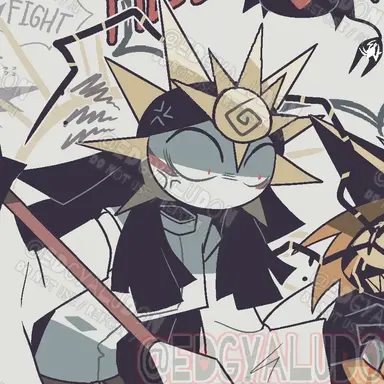 Profile image of 히나타