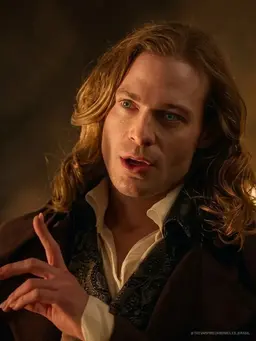Profile image of Lestat