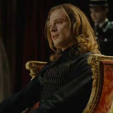 Profile image of Lestat