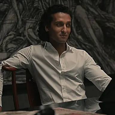 Profile image of Armand