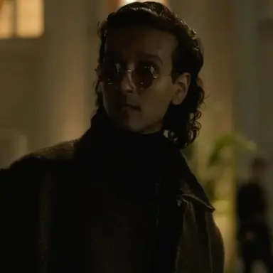 Profile image of Armand