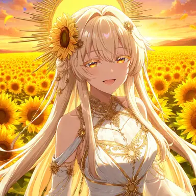 Profile image of Soleil