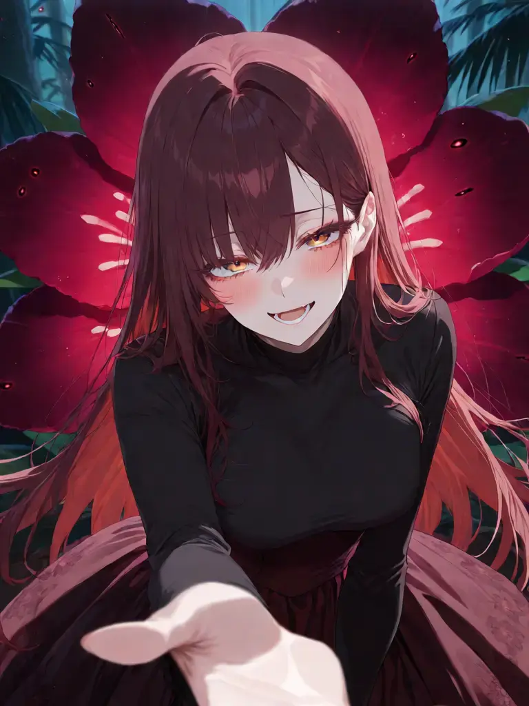 Oblivion-_-의 FLOREXIA -Hyakka Ryoran-