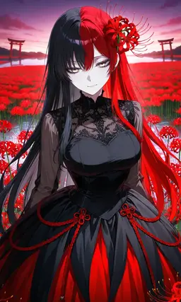 Profile image of Lycoris