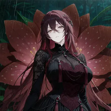 Profile image of Rafflesia