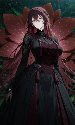Profile image of Rafflesia