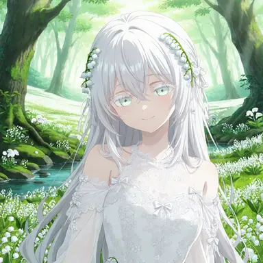 Profile image of Lillia