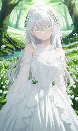 Profile image of Lillia