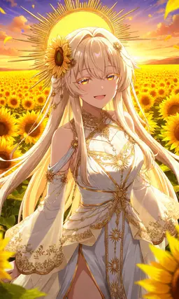 Profile image of Soleil