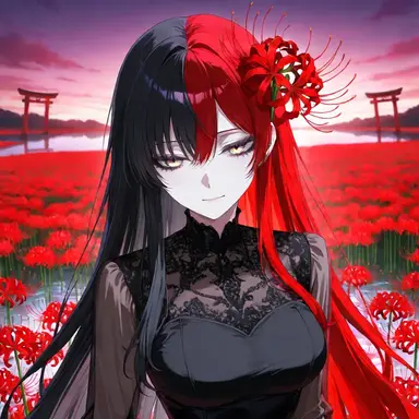 Profile image of Lycoris