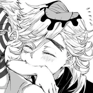 Profile image of 童磨