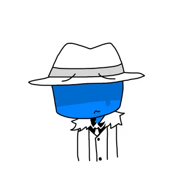 Profile image of 2P mafioso